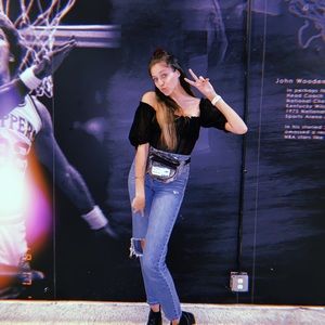 Meet your Posher, Shannon